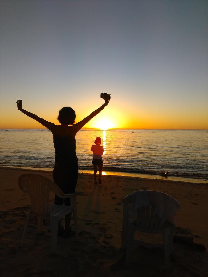 Amami Long Beach المظهر الخارجي الصورة