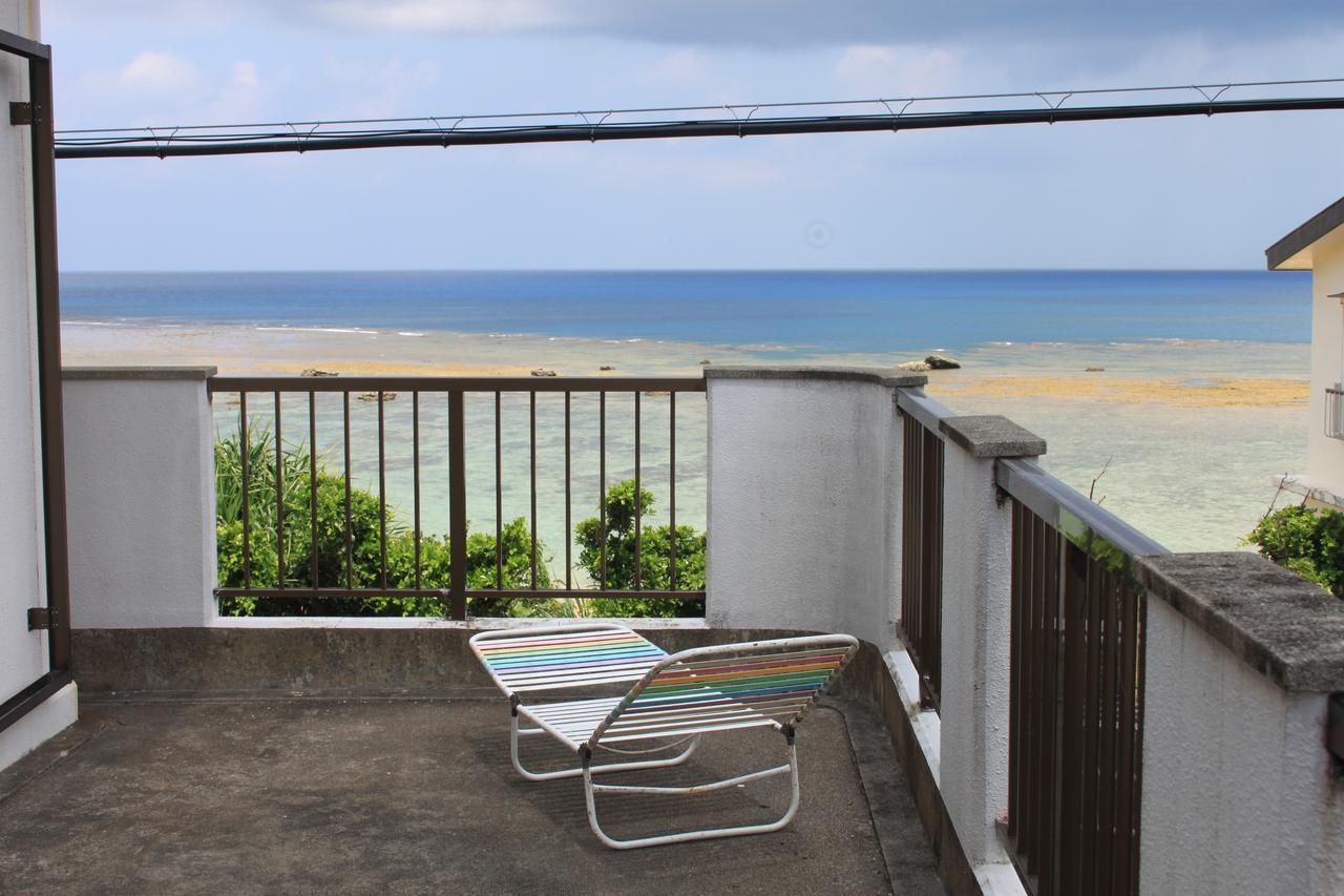 Amami Long Beach المظهر الخارجي الصورة